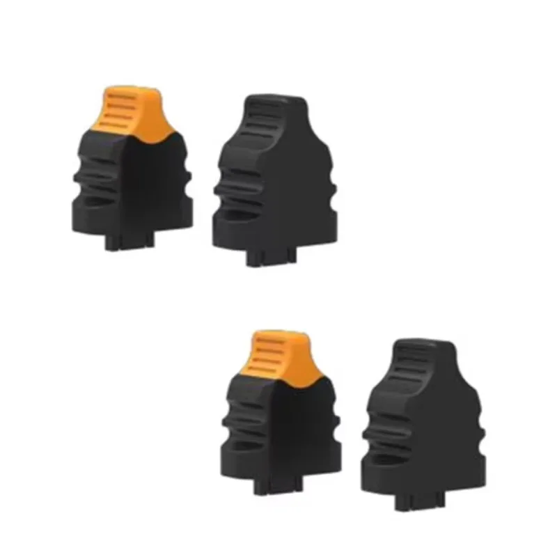 DL Control Handle, Three-axis Large-angle Omnidirectional Control Joystick, Universal Handle