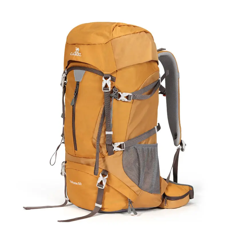 Golden Camel 80L Waterproof Hiking Backpack