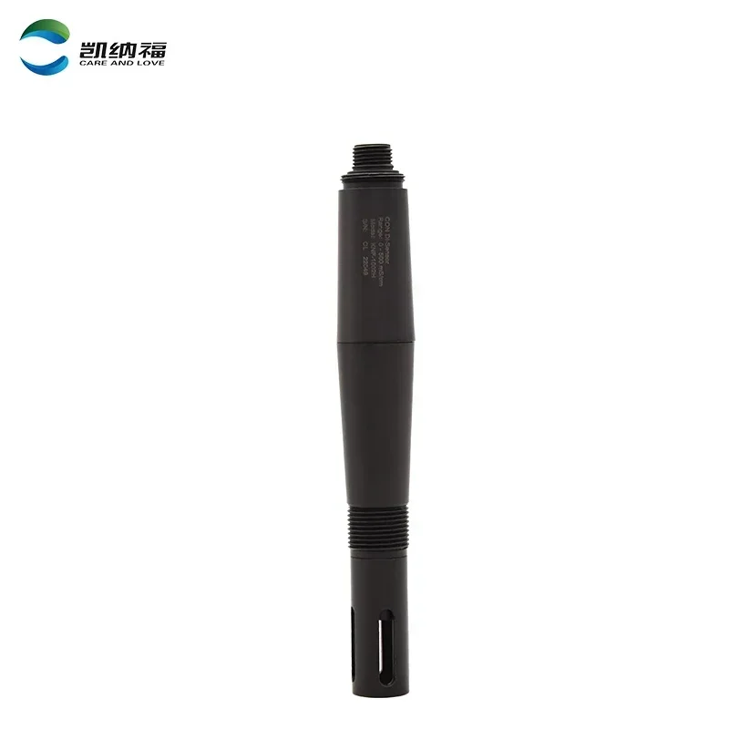 2026exclusive KNF-1002H Multiple ways to use 4 electrode RS485 output Suitable for all types of water bodies conductivity sensor