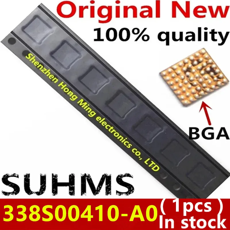 (1 sztuka) 100% nowy chipset BGA 338S00410-A0 338S00410-AO 338S00410 A0 AO