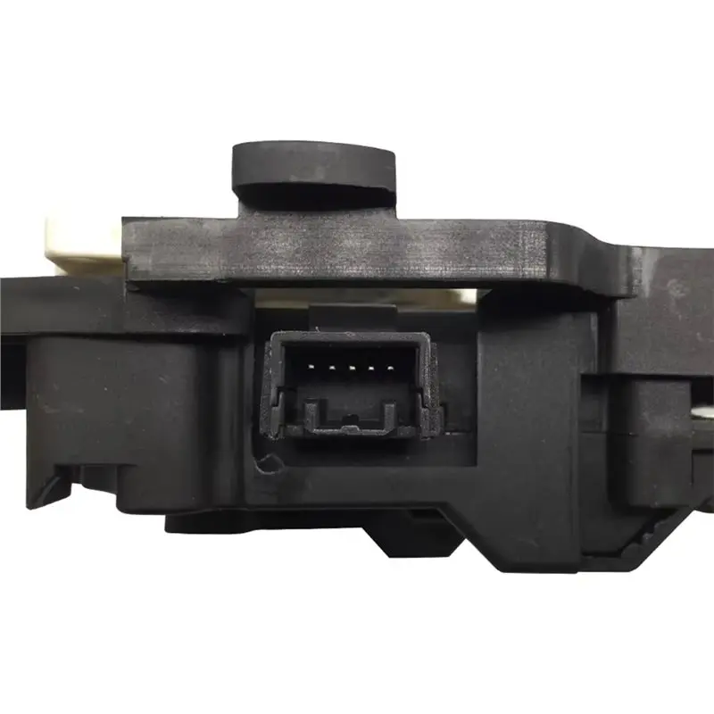 Air Mix Door Actuator Servo Motor Air Conditioner Radiator Damper Servo Mechanism Damper Actuator Air Conditioning Servo Motor