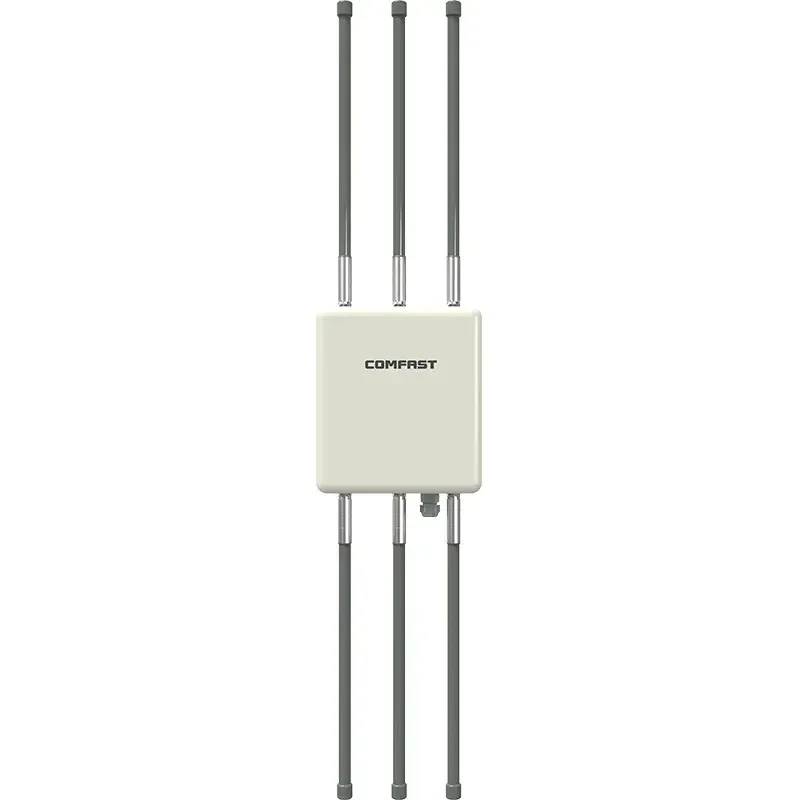 Dual Band 3000mbps Outdoor Antenna Router Wifi Ap Wireless Ac Access Point Long Range IP66 Ap