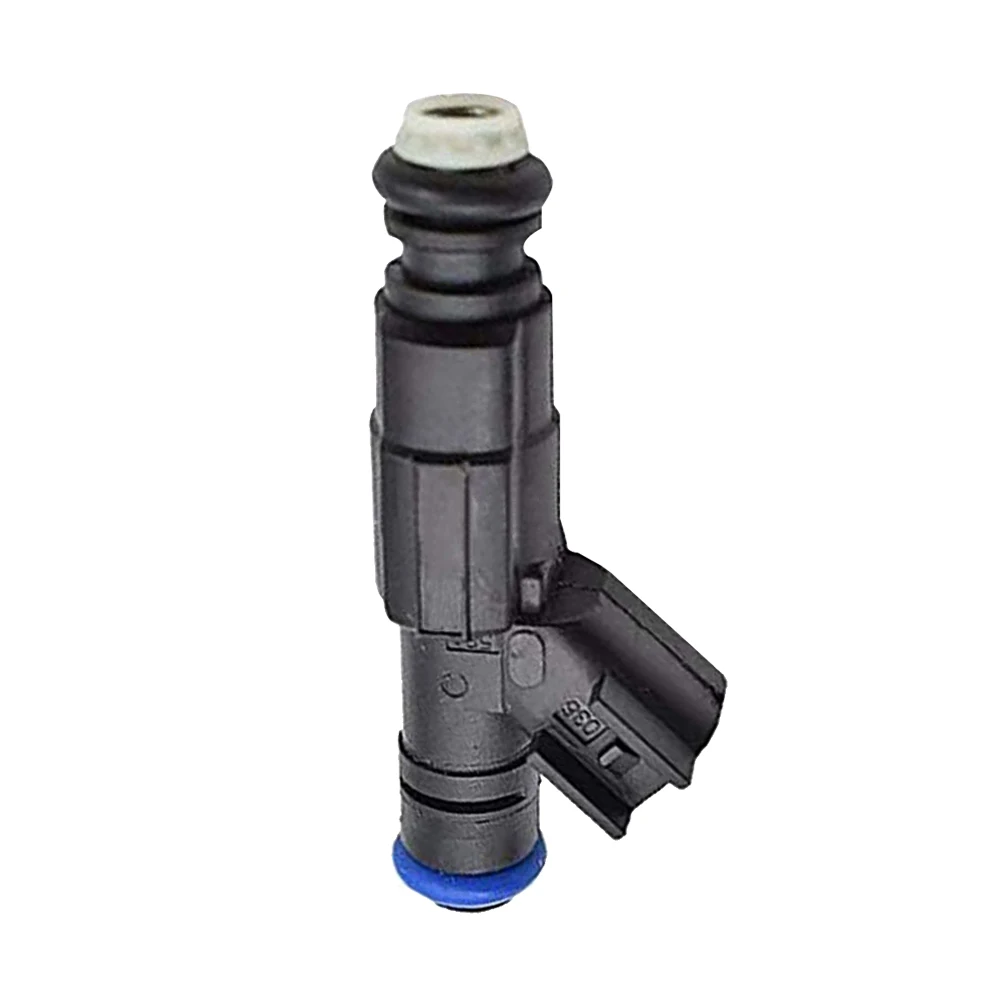 

8 шт. топливные форсунки для CHEVROLET BLAZER S10 1995-2012 S10 Pickup 1994-2012 0280156081 12567905 3858969