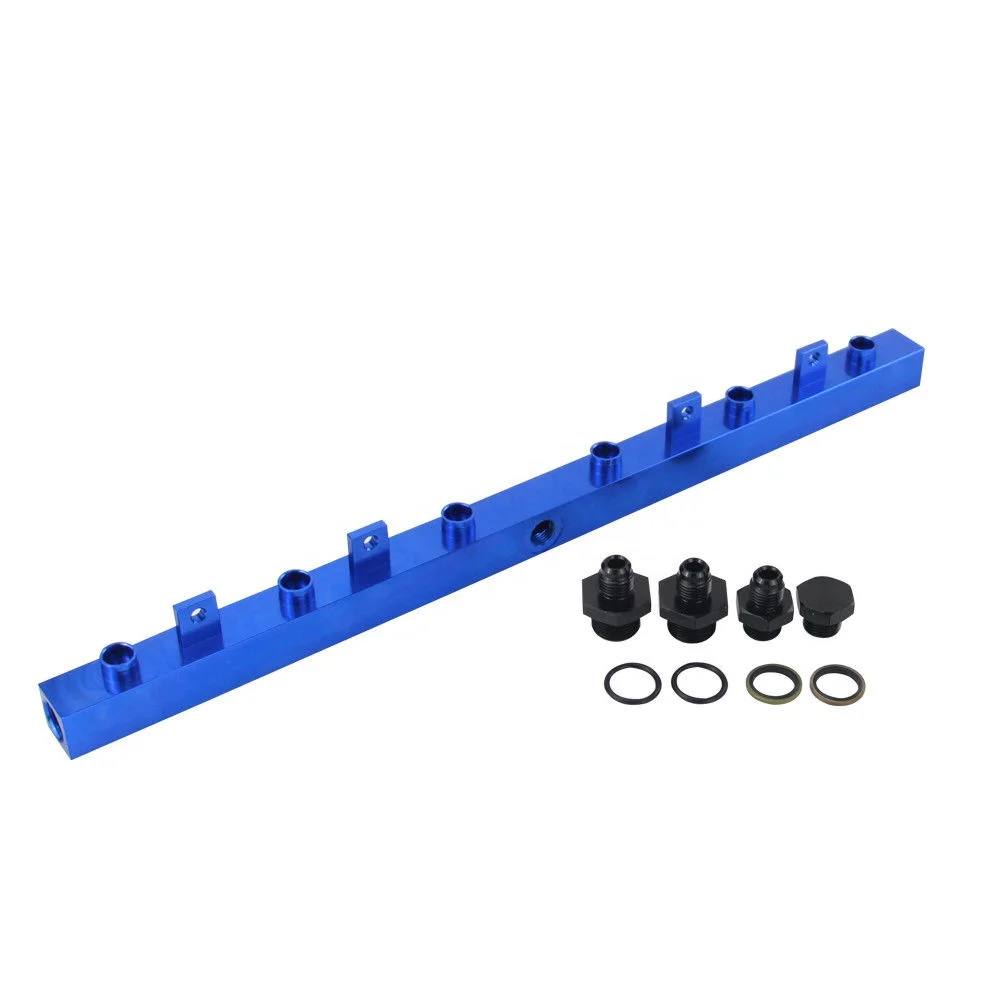 HIGH FLOW Fuel Injector Rail Kit For E30 M20B25 325i 325is 325is M20 87-91