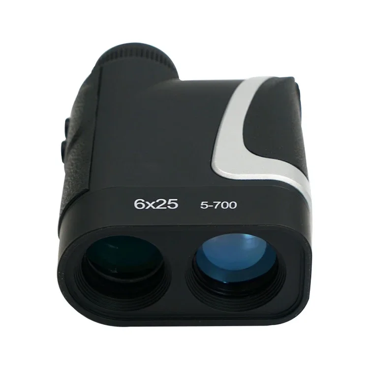 

Most Popular Golf Laser Rangefinder 6x25 Digital Handle forLaser Hunting Distance Meter Sensor