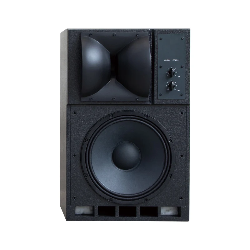 

Новый список звуковой динамик 15 Вт Hi-Fi динамик шасси звуковой динамик открытый