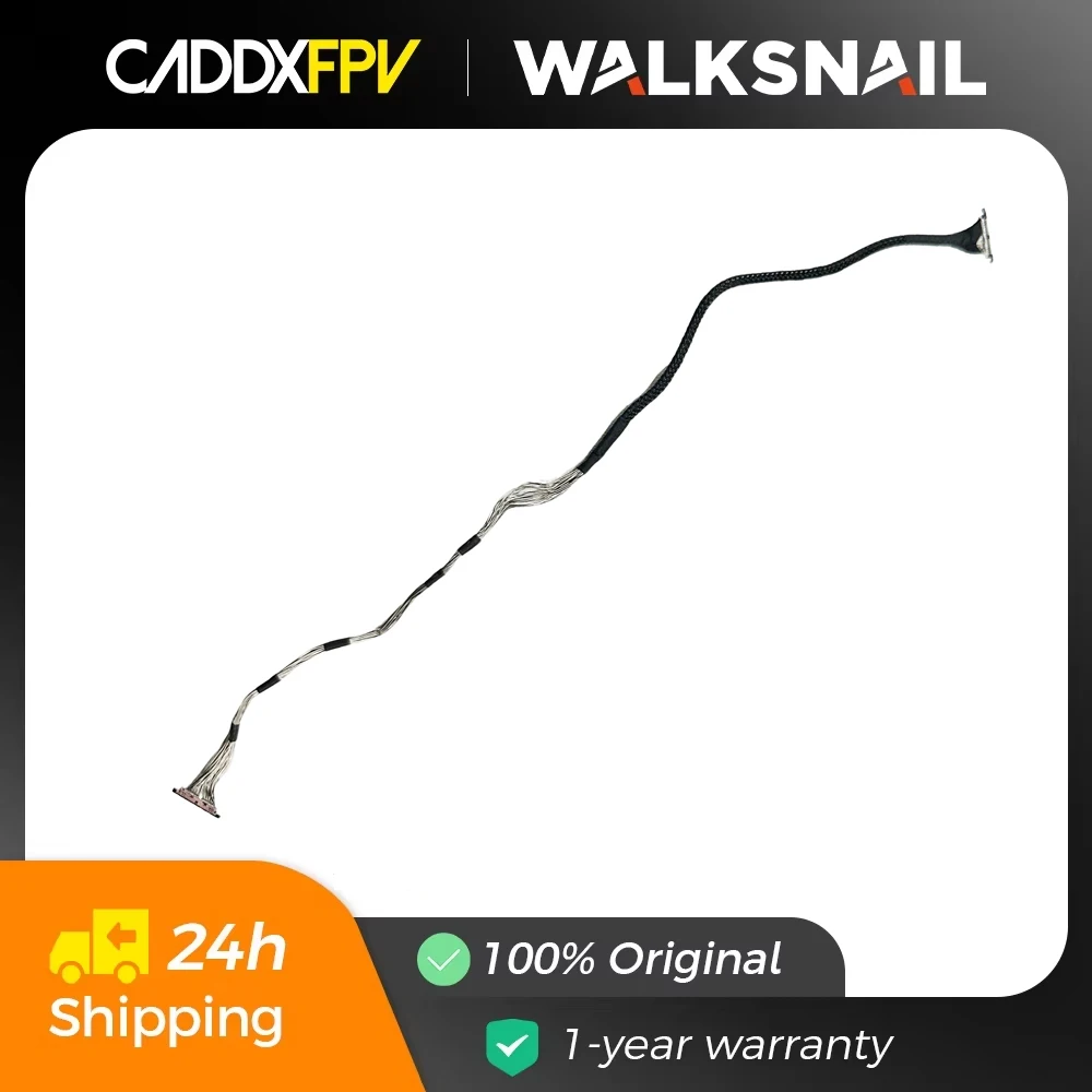 CADDX GM3 Gimbals 24cm Coaxial Cable