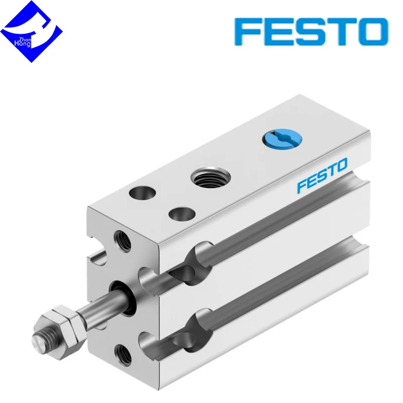 FESTO Genuine 4830946-DPDM-6-5-P-PA  Original, All Series Are Available, Prices Can Be Discussed, Authentic Relia
