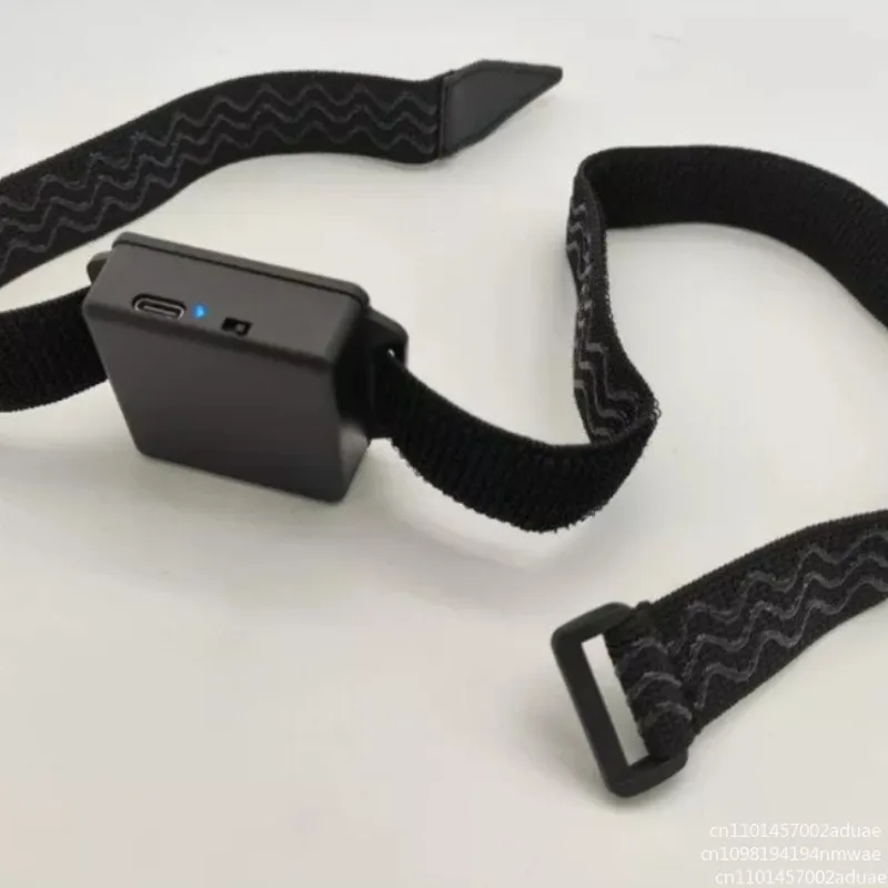 2024 NUEVO SlimeVR+bno085 Vrcat Tracker Pico VR bno085 Captura de movimiento de seguimiento de cuerpo completo