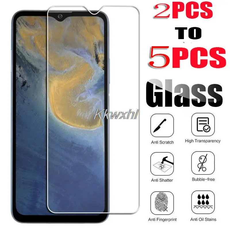 2PCS-5PCS For ZTE Blade 11 Prime A31 Lite Plus Screen A51 A71 L9 V30 Vita A3 A7s A5 A7 2020  Protector Tempered Glass Film Cover