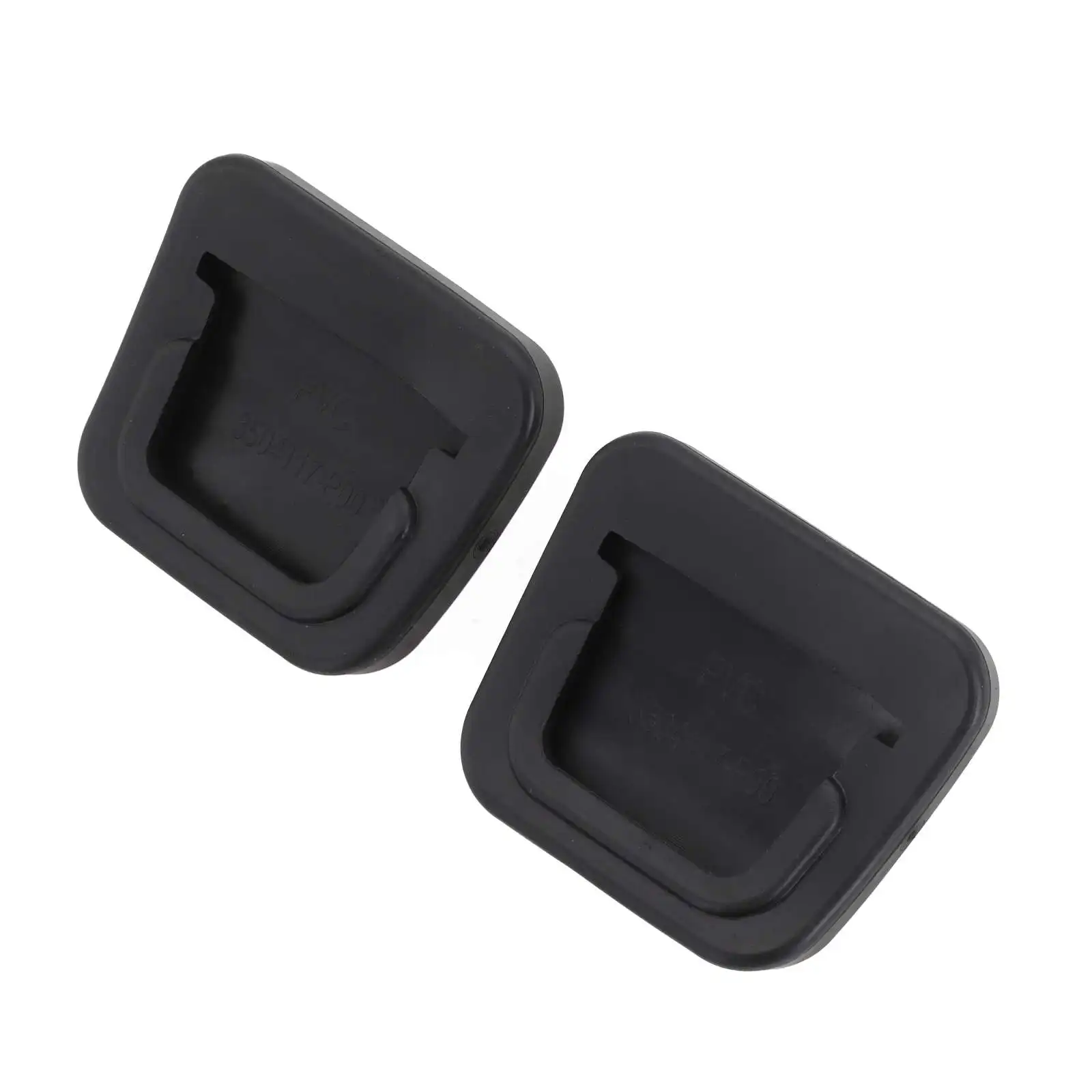 

Black Anti Slip Car Pedal Cover Non Deformation Notes OEM Number Package Contents Pair Part Name Pcs Practical