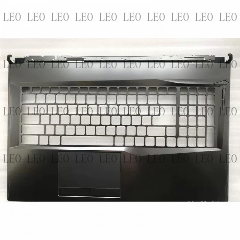 MY For MSI GP75 GL75 MS-17E3 Steelseries Palmrest Case Keyboard Frame