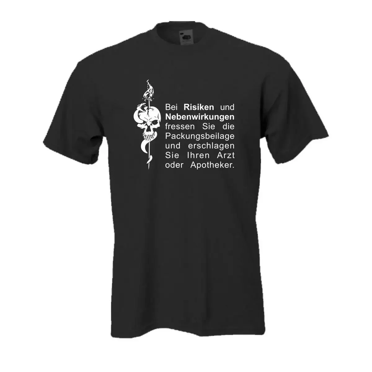 

Забавная футболка «Доктор, фармацевт, наркотики, риски и боковые эффекты, высказывания», 100% хлопок, с круглым вырезом, летняя повседневная мужская футболка с короткими рукавами