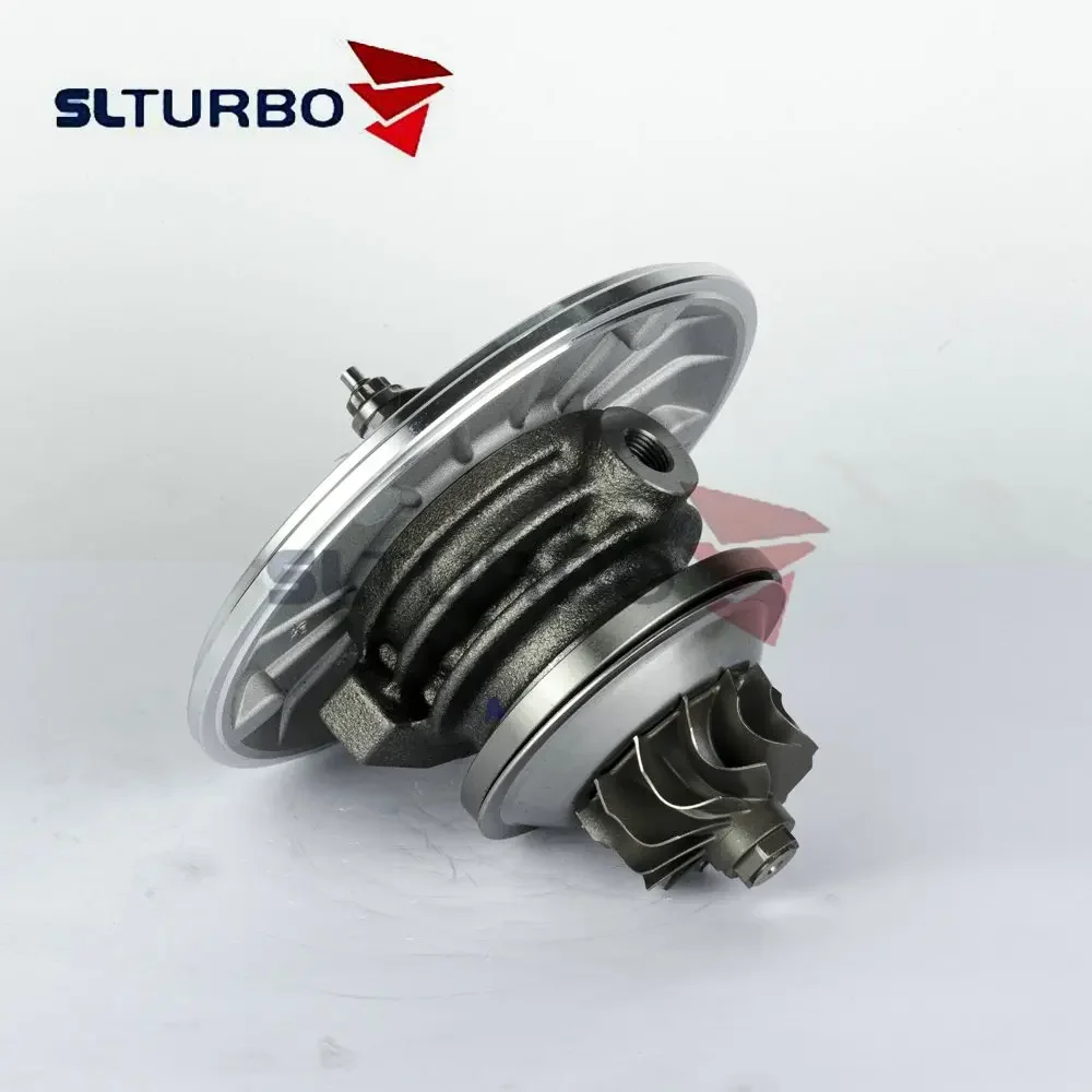NewTurbo Cartridge 706977-0003 706978-1 لبيجو 206 307 406 806 Exper 2.0 HDI DW10TD / RHY 66 Kw 80 Kw 1997 ccm 1999 -