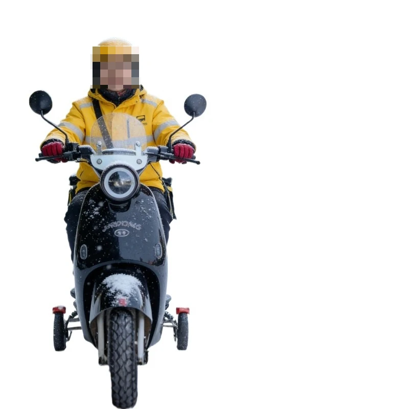 For Electric Vehicle Anti-skid Auxiliary , Learning To Drive Auxiliary Wheels, Battery Car Anti-drop, Installed Balance