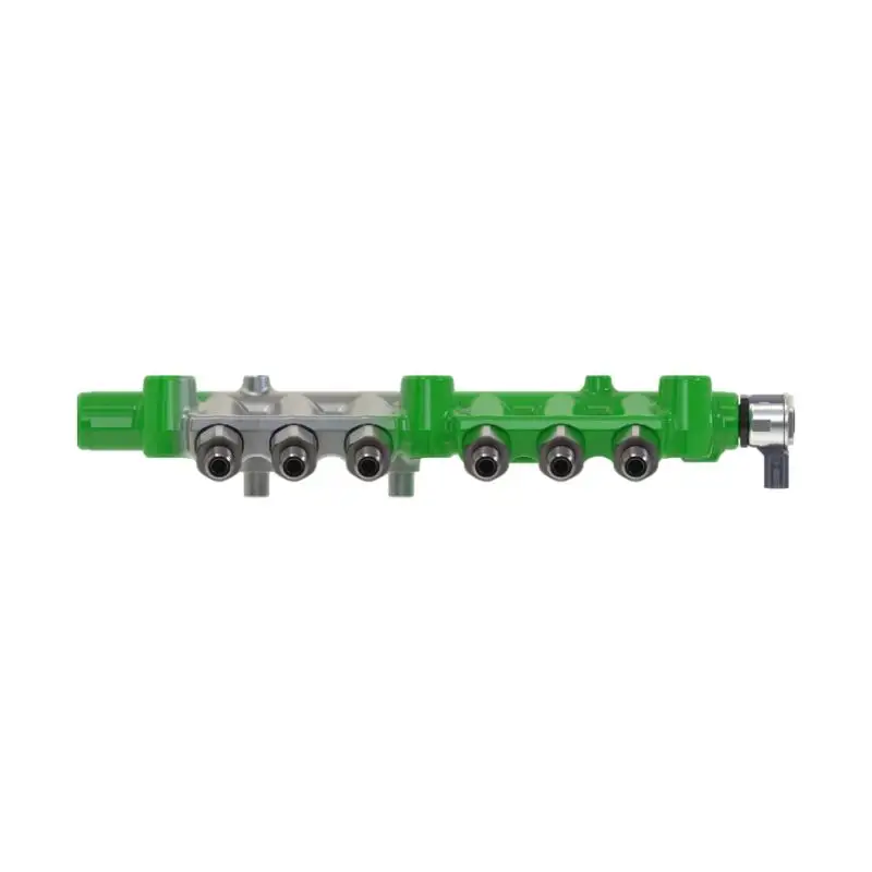 Aftermarket New Fuel Rail RE549624 for 300GLC 624K 250GLC 750K 850K 2