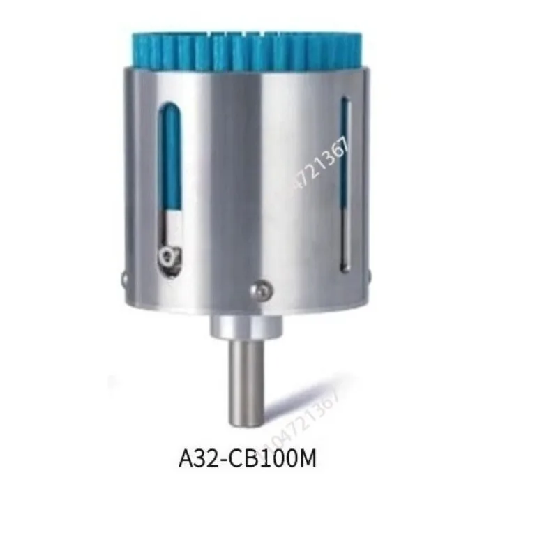 A32-cb06m /15M/25M surface deburring ceramic fiber brush Sharp for XEBEC steel stripper brush 1PCS