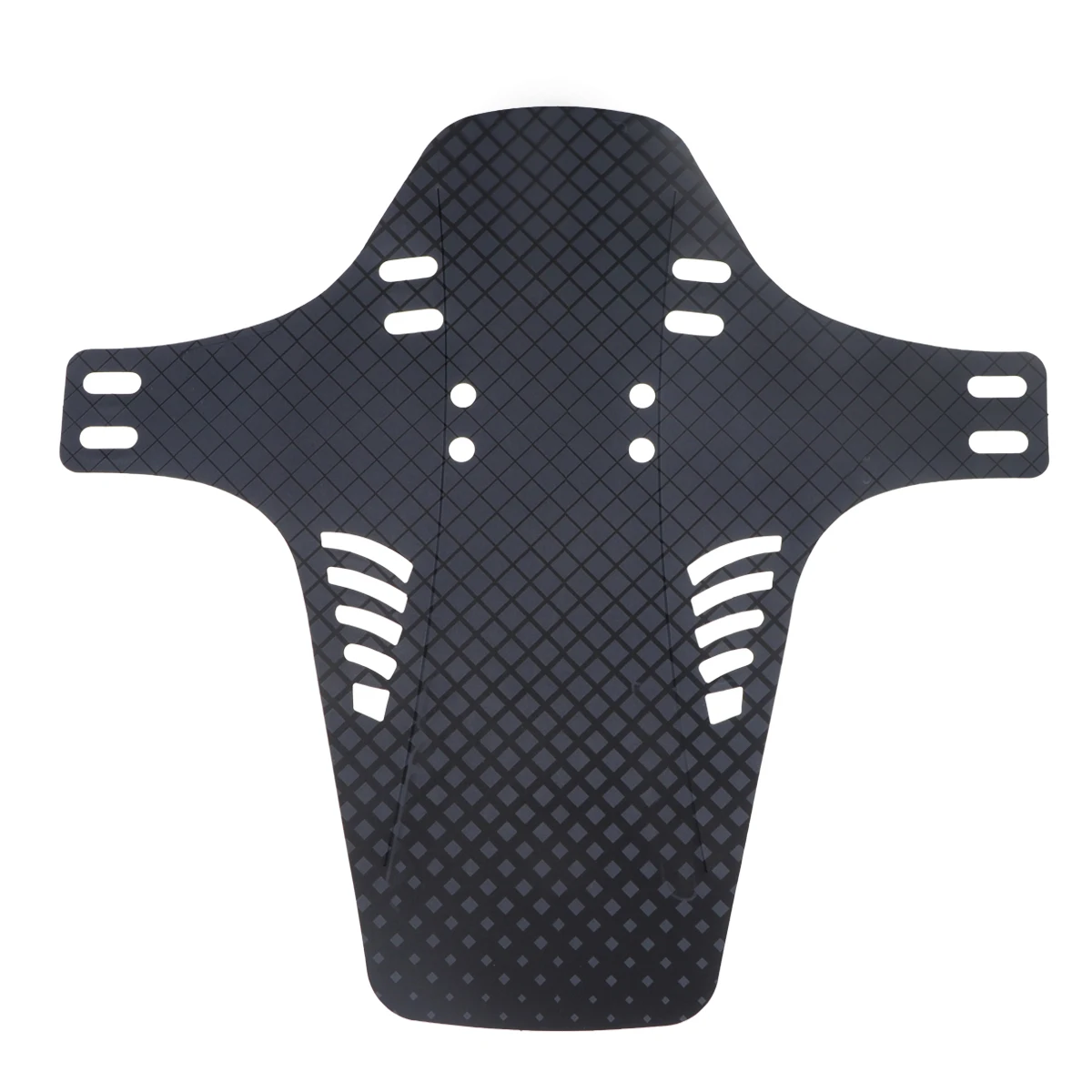 

Bicycle Mud Guard For Bike Adjustable Front Rear Compatible With Mountain Bike Lightweight Rain Splash Protection