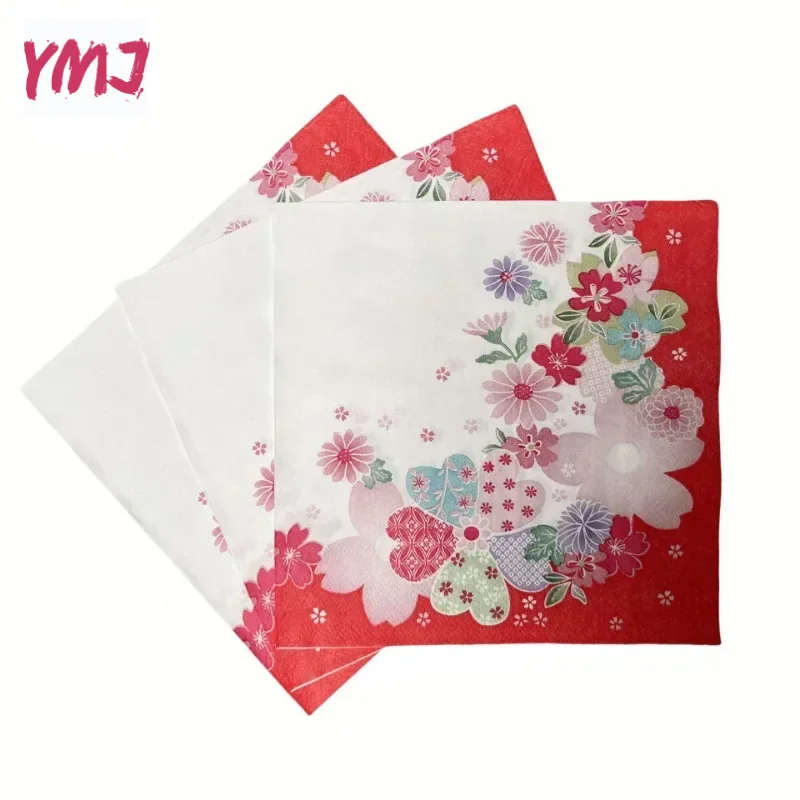 Botanical Flower Ta… - image