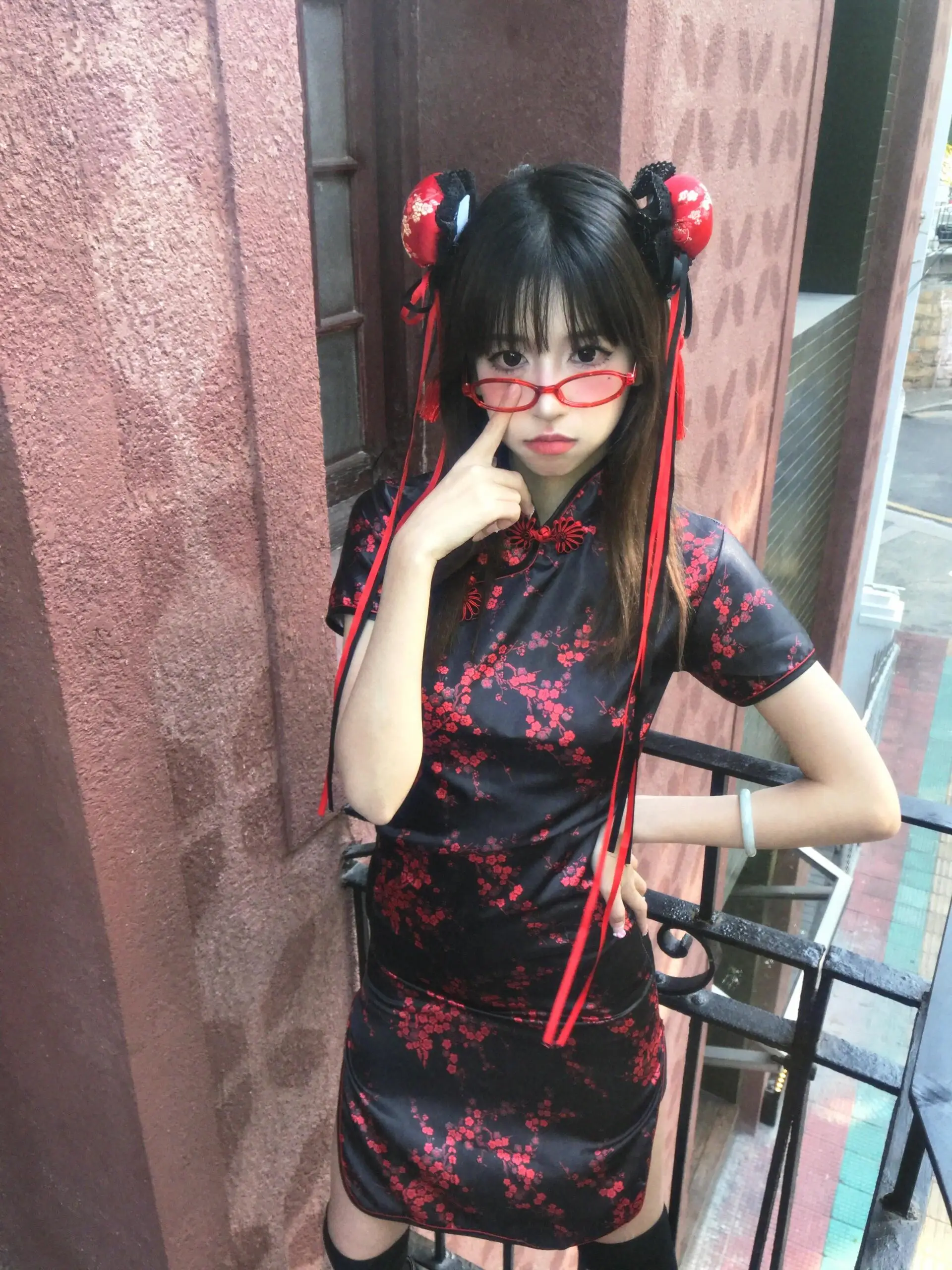 新しい中国のスレ・ド・ローヴェン・シサス・コスプレ・オルム・オルト・スヴェ・メイド・オルム・オルト・フラッグ・ローブ・デイリーウェア