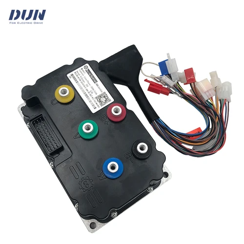 Fard river nd72360 72v 190a 3kw-4kw 100kmh bldc Sinus-E-Scooter E-Motorrad-Motors teuerung