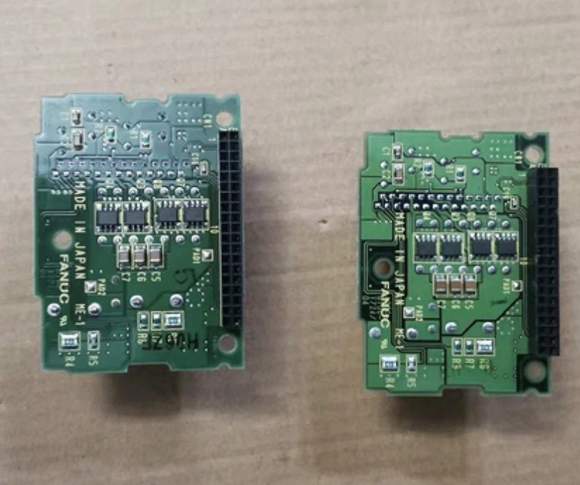 A20B-8100-0721 A20B 8100 0721 Fanuc لوحة إمداد الطاقة لنظام CNC
