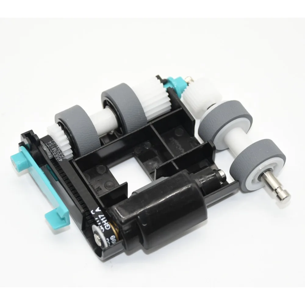 

1Set Scanner Exchange Roller Kit For Panasonic KV-S5055C KV-SS039 KV-S5046H KV-S5076H KV-SS060 SS063 KV-SL5096 Pickup Roller Kit