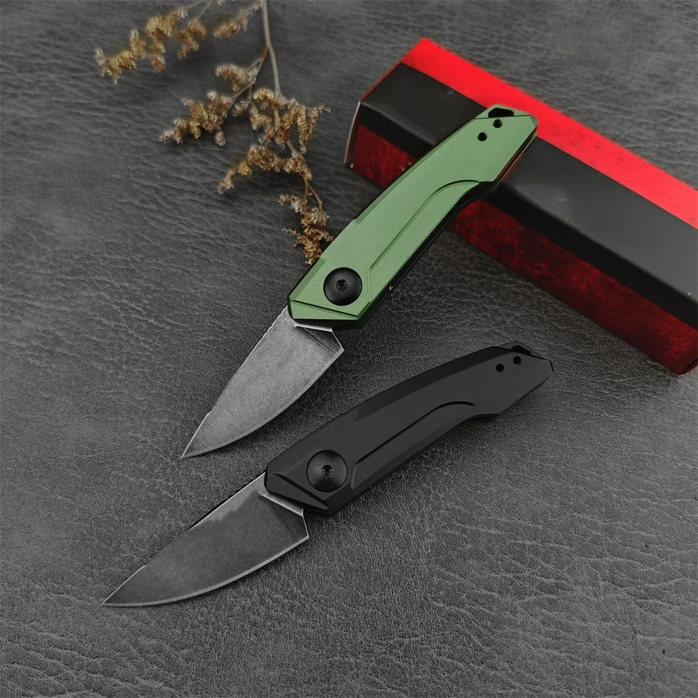 Outdoor Pocket KS 7250 Small Folding Knife 1.8\