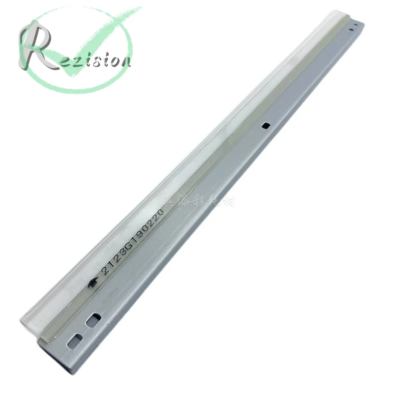 

2pcs New Drum Cleaning Blade For Kyocera TASKalfa 6525 6025 6530 6030 3010 3510 Drum Cleaning Blad Copier Parts