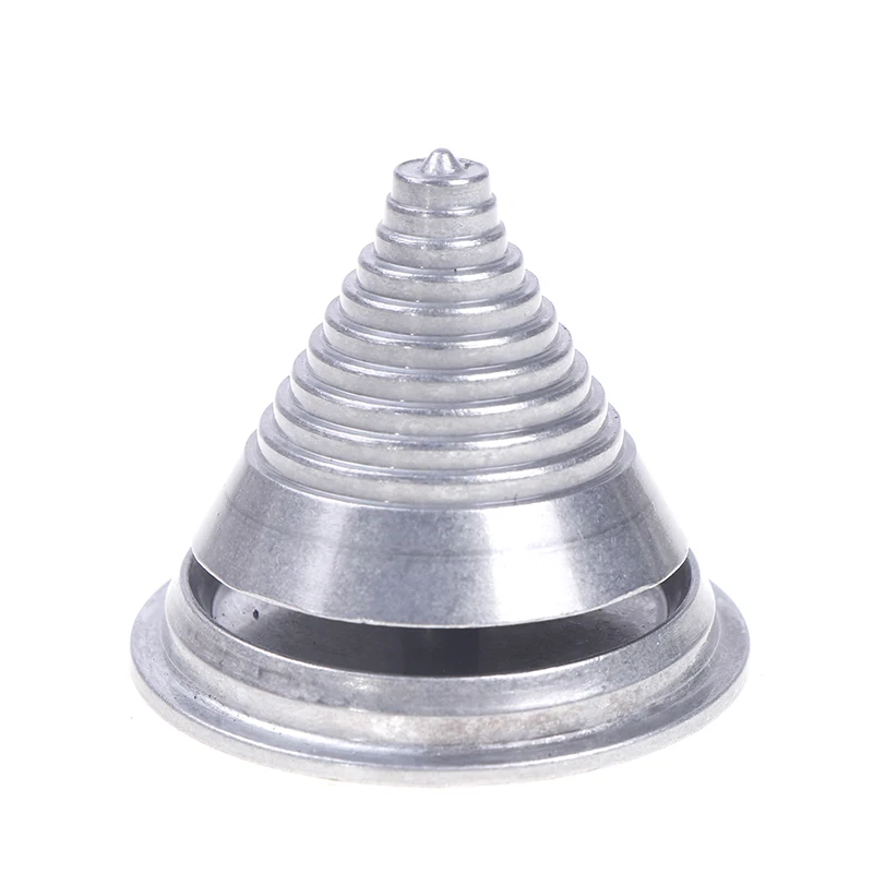 잔디 트리머 금속 블레이드 밸런서, 잔디 예초기 커팅 블레이드 밸런서, 브러시 커터, 원예 전동 공구 액세서리, 1PC