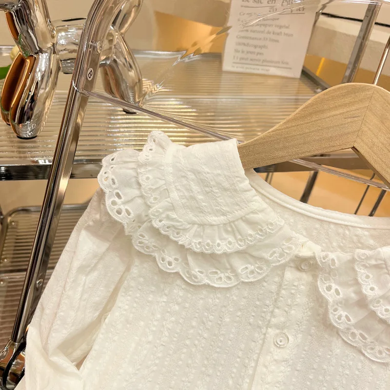 Thumbnail 3 - #69 Best Baby Long Sleeve Tops to Buy In 2026