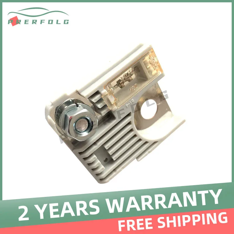 

Battery Mounted Fuse Fusible Link 120 Amp 3673950J00 For Suzuki FUSE 36739-50J00