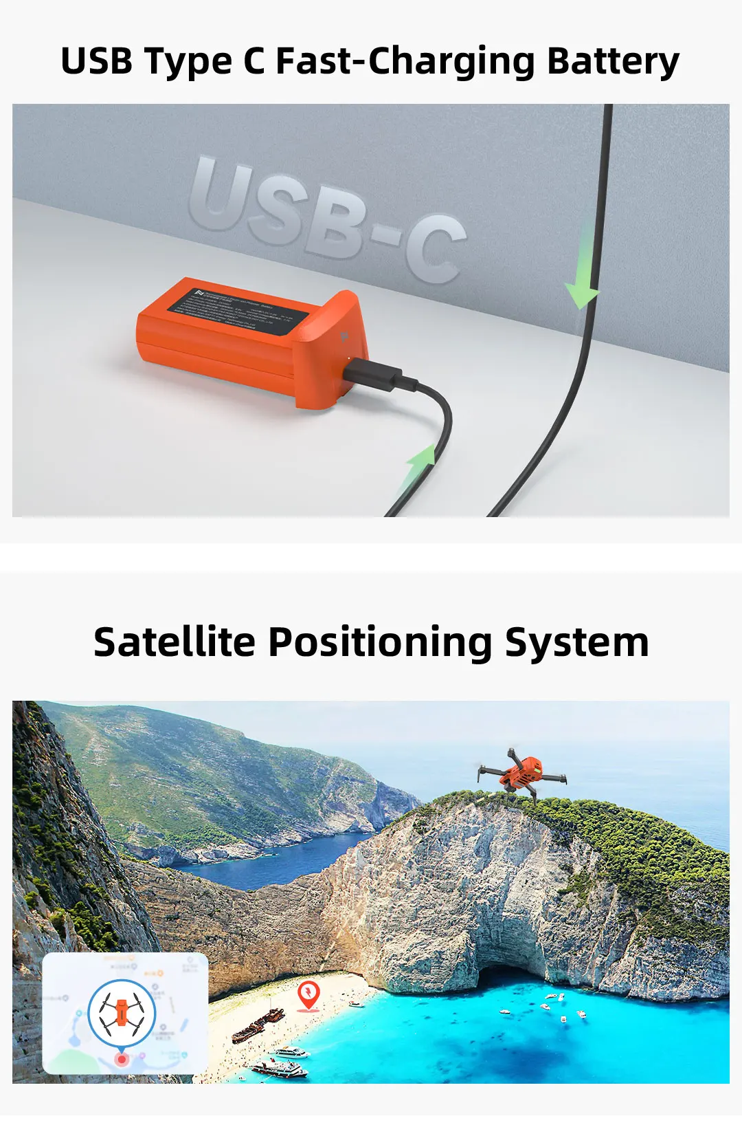 جديد في المخزون FIMI MINI 3 المهنية FPV كوادكوبتر 4K 60fps 48MP 1/2 بوصة الاستشعار كاميرا AI ليلة فيديو 9 كجم مسافة الطيران 3-محور Gimbal 249g C0 الطائرة بدون طيار السنة الجديدة ، مهرجان عيد الميلاد هدية #8