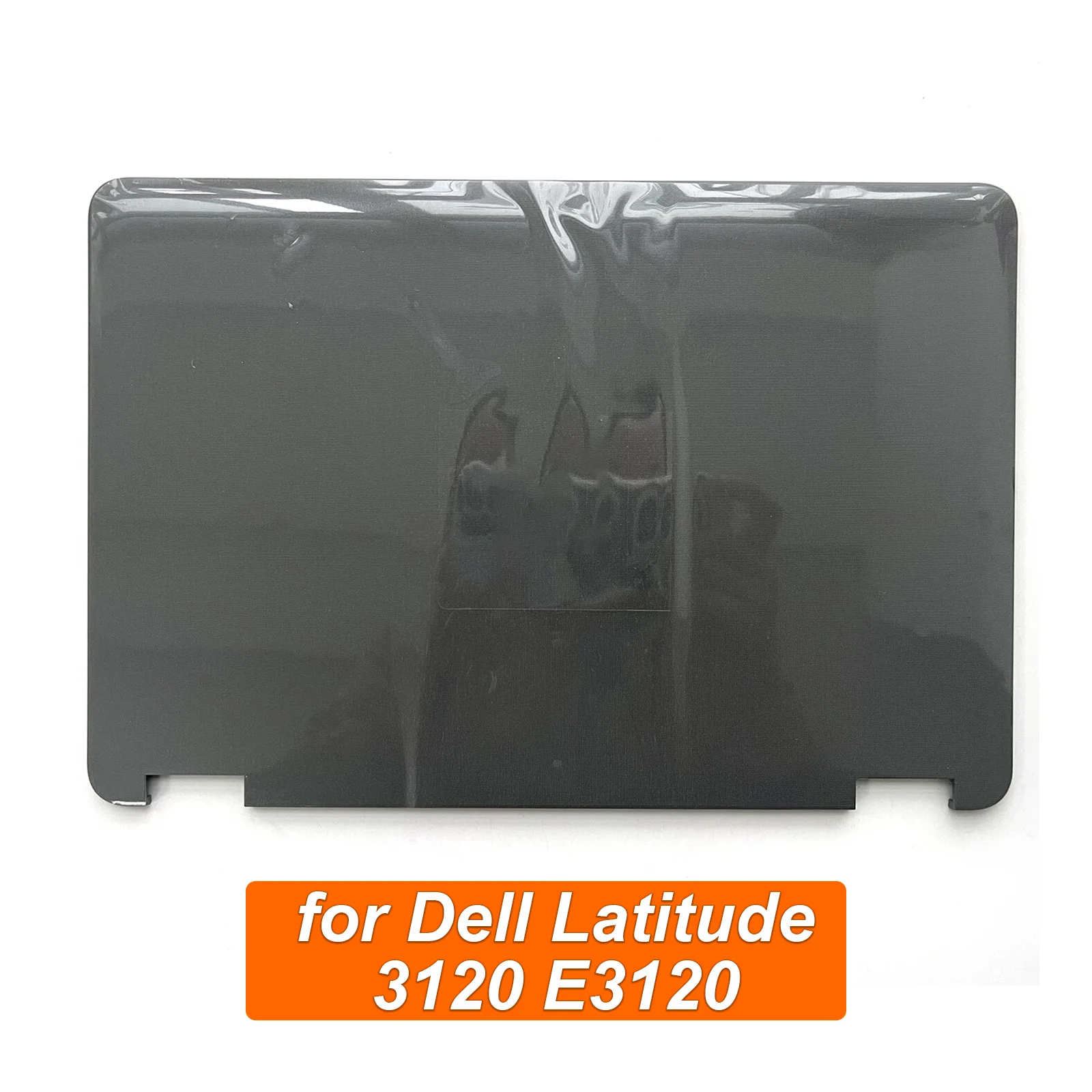 

0P8795 Задняя крышка ЖК-дисплея, верхняя крышка корпуса для Dell Latitude 3120 E3120, задняя крышка для ноутбука 2-в-1, верхняя часть корпуса, запасная часть P8795