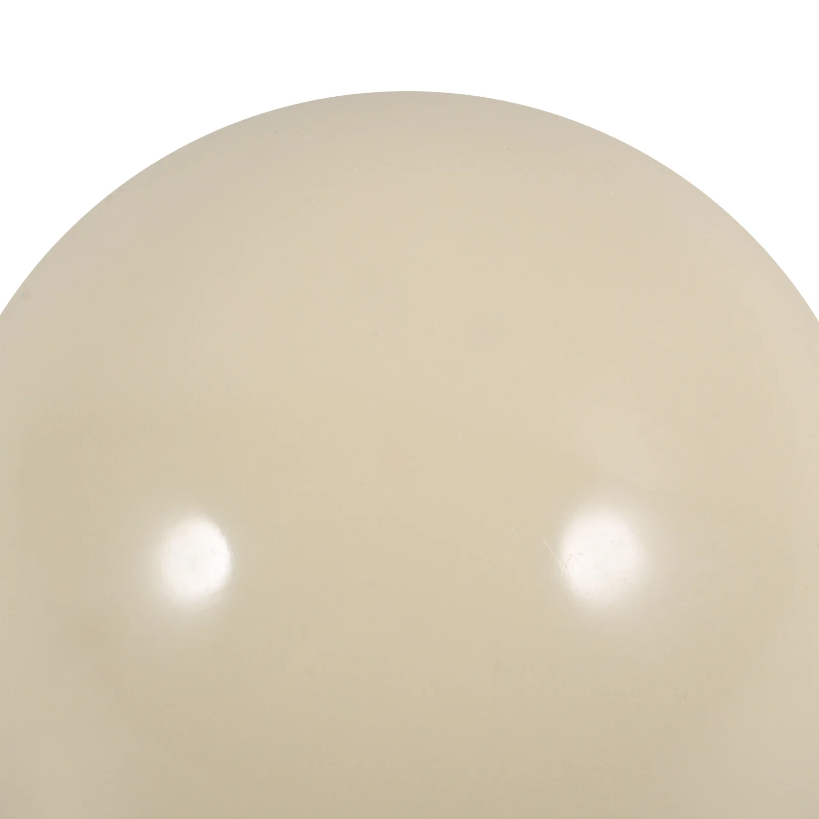 

Premium Cue Ball for Pool Training Enhanced Control Resin Billiard Ball for Skill Development Long-Lasting Practice Tool