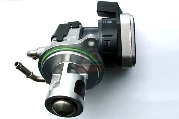 Store code: 7504D for EGR valve 05 A-serial (W169) B-series (W245)