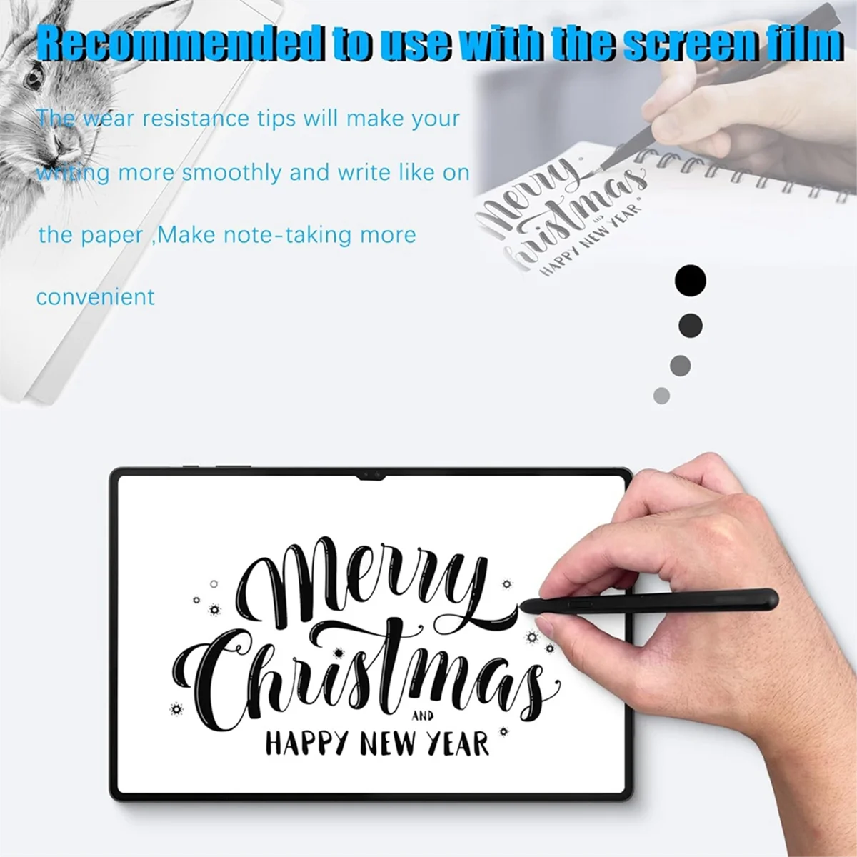 2 Pack Metal Replac… - image