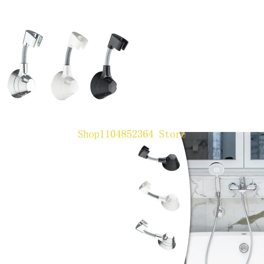 

652f настенная крепление для душа держатель для ванной комнаты для душевого держателя для душа для дома