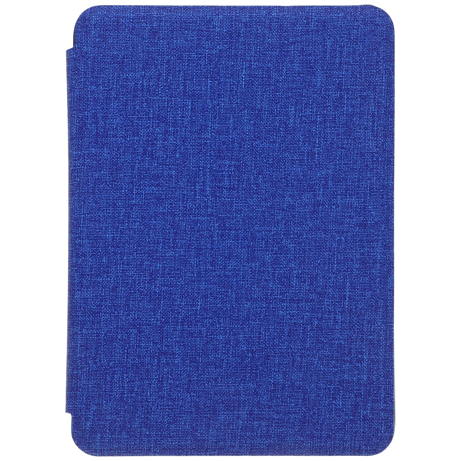 

Textile Protective Cover for 543 Lake Blue Ereader Case Scratch Resistant Durable Material Full Protection
