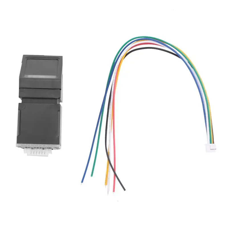 N35R-R307 Capacitive Fingerprint Reader/Module/Sensor/Scanner