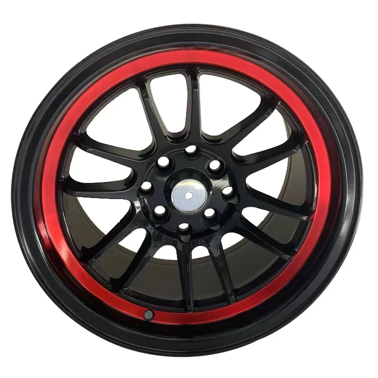 Deep Dish Rims Passenger Car Wheels Wholesale 17 18 19 20 21 22 Inch Mag Forged Rim Sport Alloy Wheel For Nissan Rims