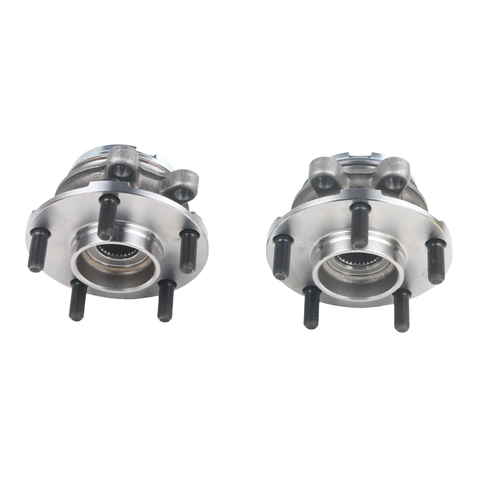 

2 шт. подшипник колеса и ступица в сборе 513294 для Altima 2007-2012 гг., запасные части, автоаксессуары