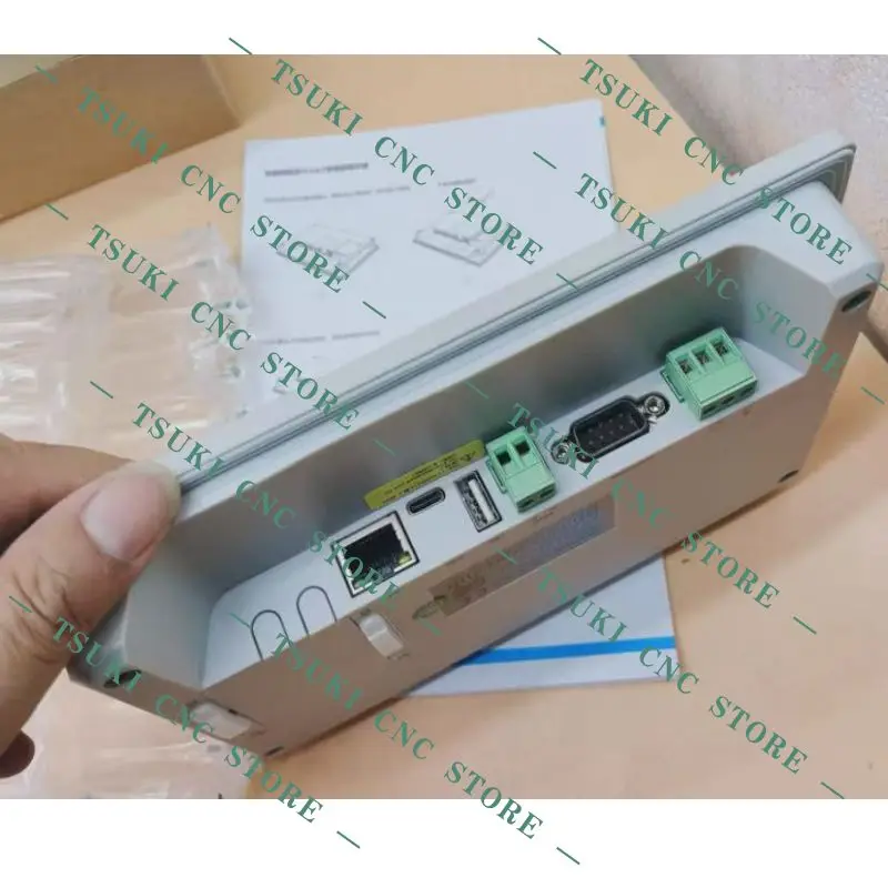 

Новый 7-дюймовый сенсорный экран FE6370WE для быстрой доставки