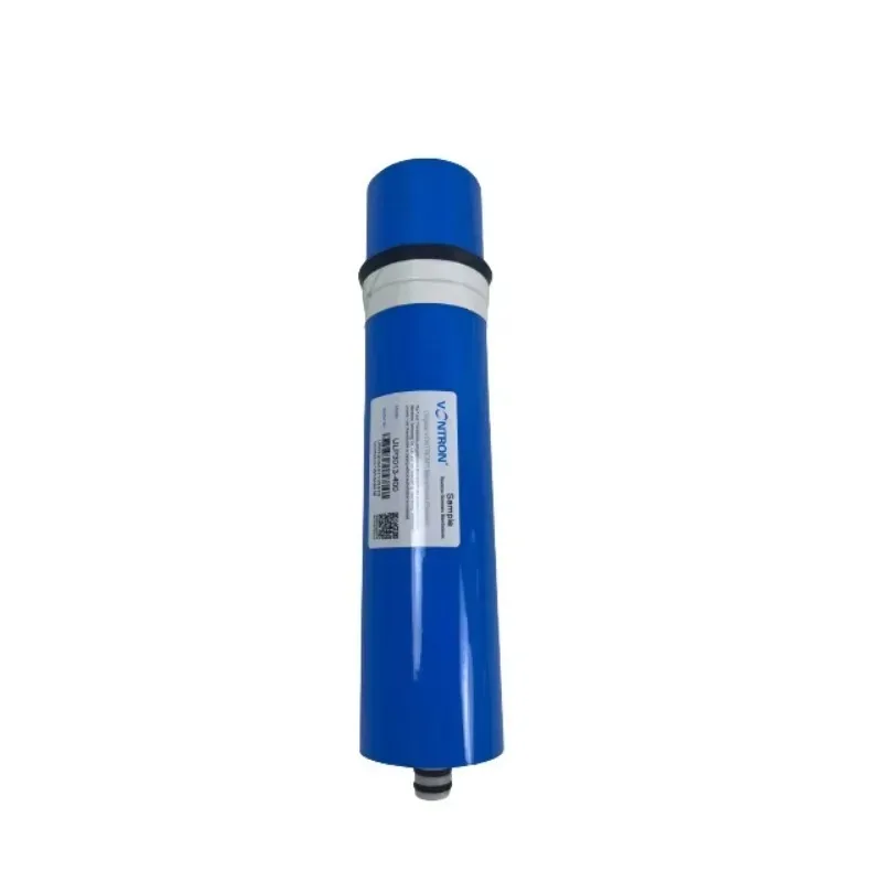 Residential RO Membrane Element Vontron 3013 400GPD RO Membrane for Water Purifier