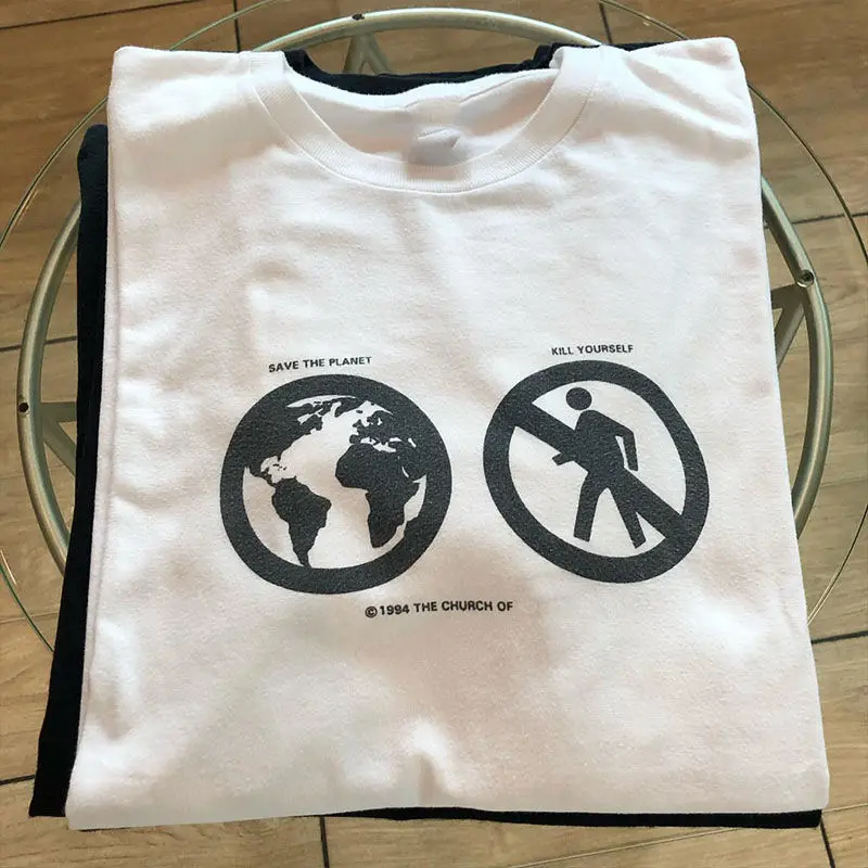 T-shirt Tendance Américain À Manches Courtes En Coton Texturé Imprimé Pour Hommes Et Femmes