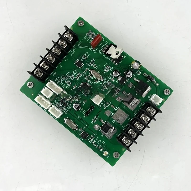 

Motherboard PCB Main Board Motor Spare Accessories For Stage Lighting Spark Machine