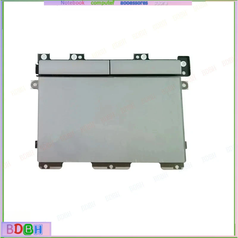 New Original Touchpad for HP Elitebook 850 855 750 G5 G6 zbook 15U G5 G6 Laptop Replacement Trackpad Mouse Buttons Board L&R Key