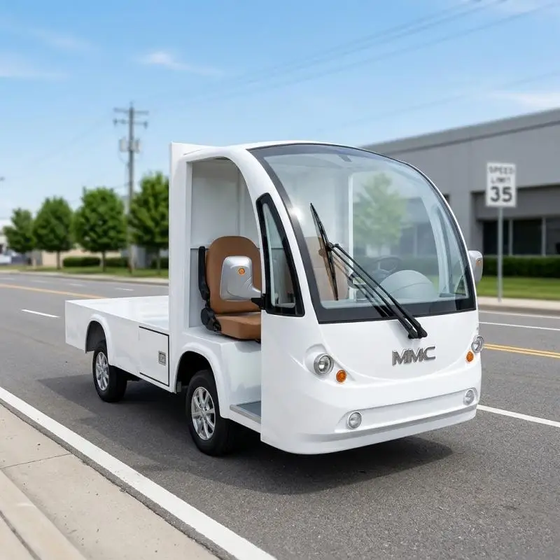 CE Approved 11 Seater Electric Sightseeing Car 5KW AC Motor Eco-friendly Tourist Shuttle Bus for Resort