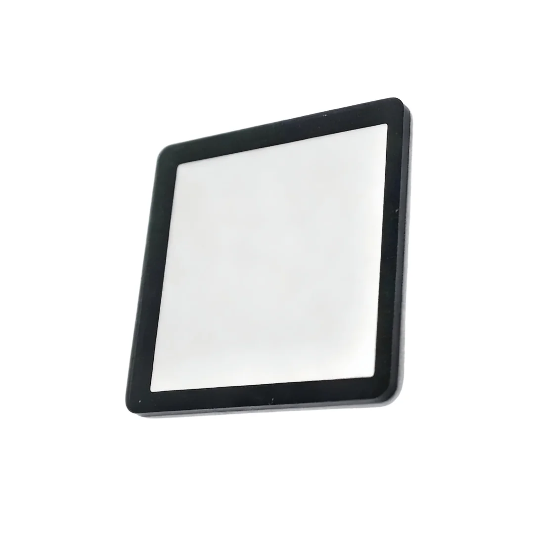 

New Top Small LCD Screen Protector Glass Lens Repair Part For Canon EOS R , EOS-R3 R5 R6 R5C