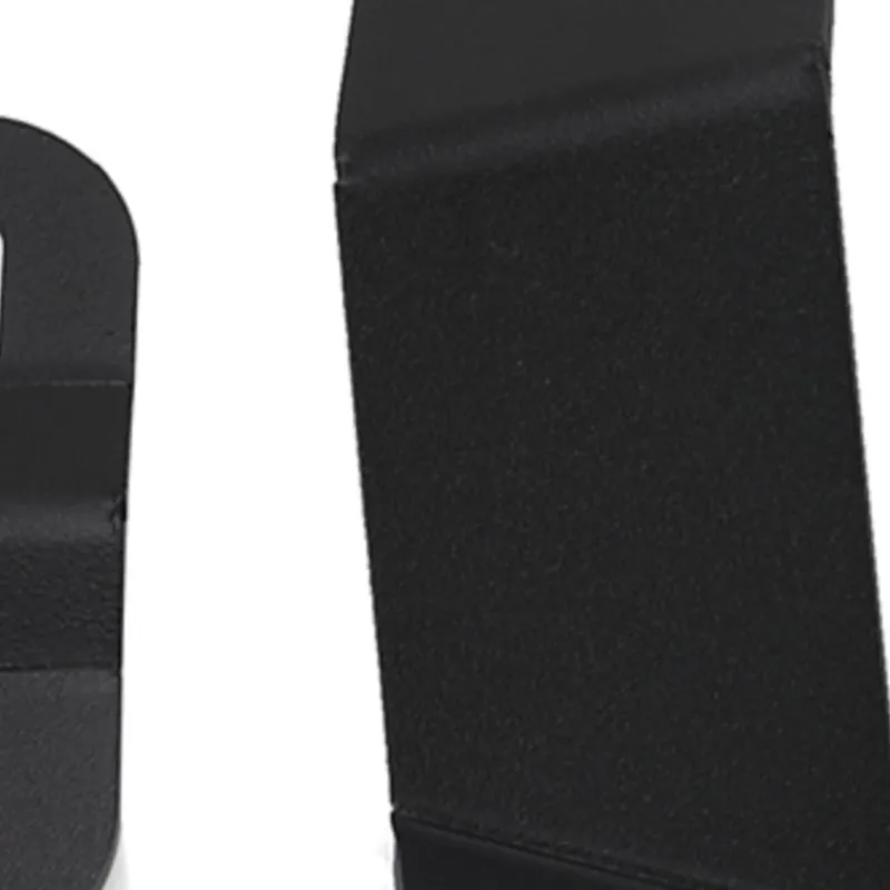 

For KAWASAKI KLR650 Stainless steel Motorcycle Accessories Fog Lamp Bracket Auxiliary Light Holder Mount 2008-2022 2023 2024